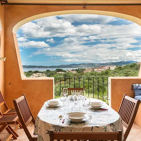 Apartment Bia De Bados B4