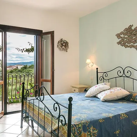 Apartment Bia De Bados B4 Olbia