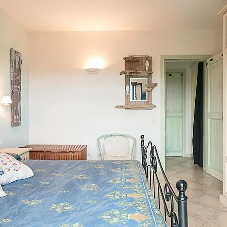 Bia De Bados B4 Apartment Olbia