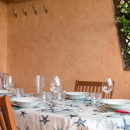 Appartement Bia De Bados B4