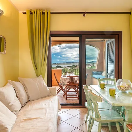 Appartement Bia De Bados B4 *