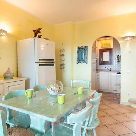 Bia De Bados B4 Olbia