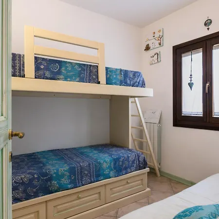 דירה Bia De Bados B4