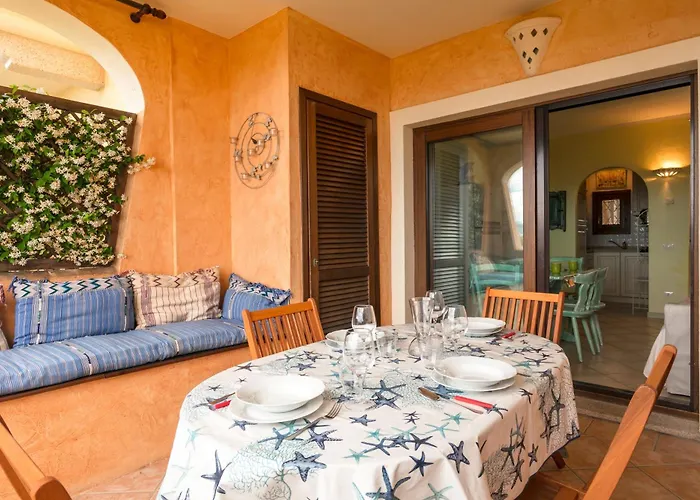 Bia De Bados B4 Olbia