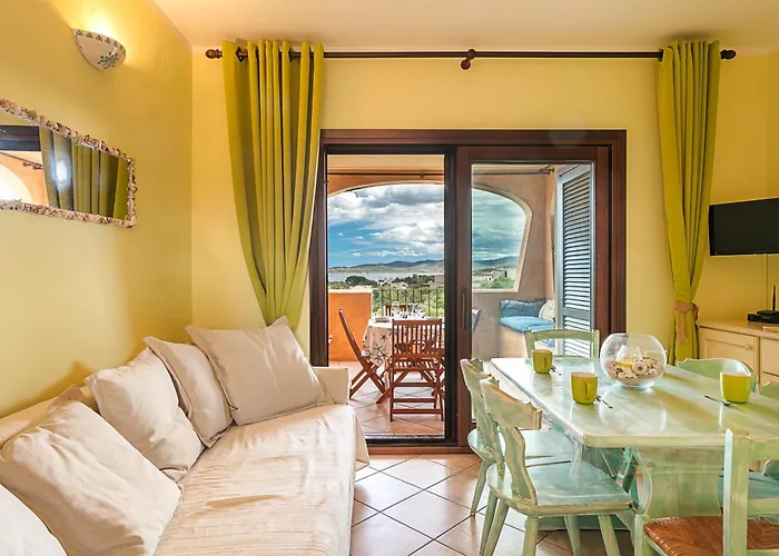 Appartement Bia De Bados B4 *