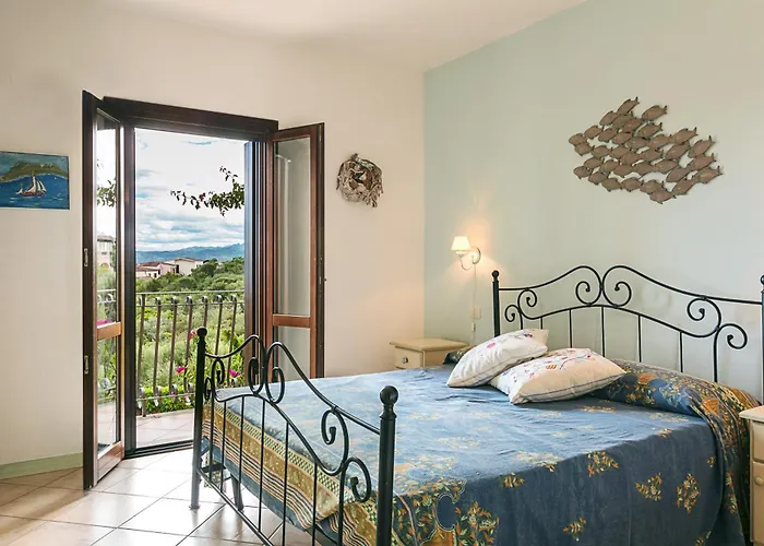 Bia De Bados B4 * Olbia