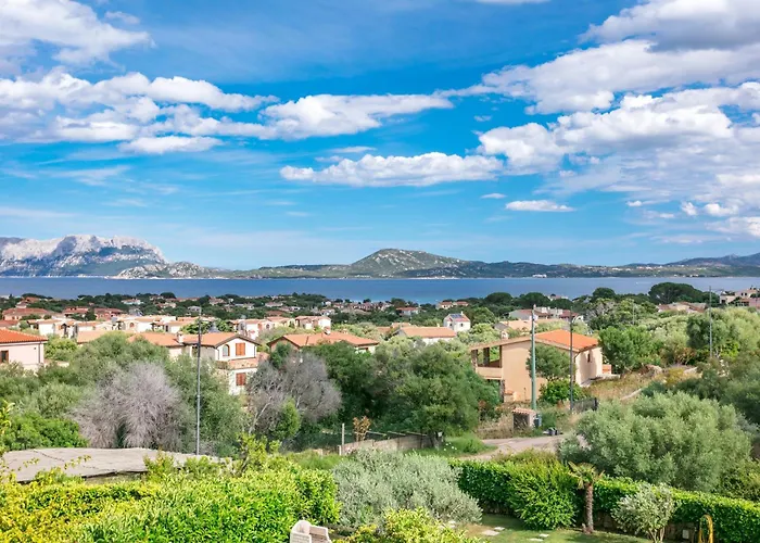 Bia De Bados B4 * Olbia